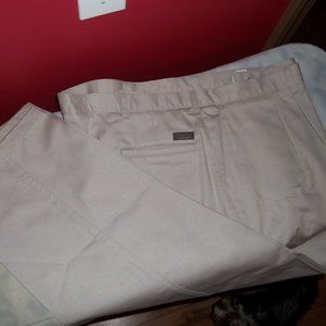 Lee Khakis/two pairs/48x32